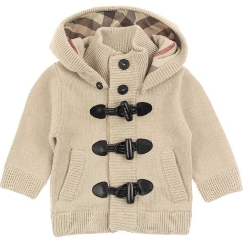 boy burberry|Burberry for baby boys.